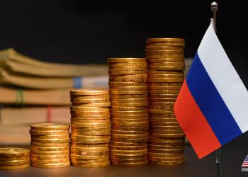 El presidente ruso, Vladímir Putin, también sugirió la víspera la posibilidad de que el PIB ruso crezca un 3% en 2023. Fuente externa.