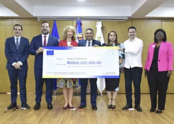 En tanto, el C-PREV aborda el problema de la violencia de género desde un enfoque de políticas integral, con monto total de €5,000,000.