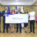 En tanto, el C-PREV aborda el problema de la violencia de género desde un enfoque de políticas integral, con monto total de €5,000,000.