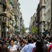 Para Latinoamérica y el Caribe se anticipa una rebaja respecto a enero de 0.5 puntos en 2025 (hasta el 2%) y de 0.3 para 2026 (2.4%).