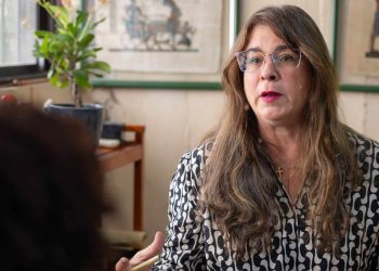 La economista Ellen Pérez-Ducy proveerá las proyecciones económicas de la República Dominicana para el año 2025. / imagen fuente externa.