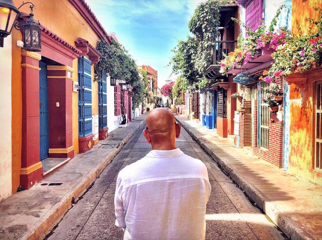 economía naranja colombia