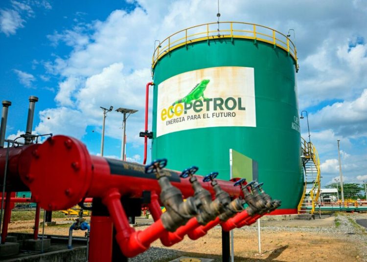 "Ecopetrol está en capacidad de garantizar el abastecimiento de gas natural al país en el corto, mediano y largo plazo", añadió Roa.