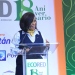 Heredia instó a las empresas a priorizar la sostenibilidad desde una perspectiva integral.
