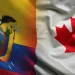 El desarrollo de la segunda ronda de negociaciones marca un paso significativo hacia la profundización de la cooperación comercial entre Ecuador y Canadá.