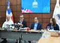 Además, incorpora desfibriladores en centros de trabajo de gran tamaño y actualiza los estándares de prevención de riesgos laborales.