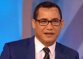 El vicepresidente del Partido Revolucionario Moderno (PRM) sustituirá en el Ministerio de Trabajo, a Luis Miguel De Camps, quien fue designado como nuevo ministro de Educación.