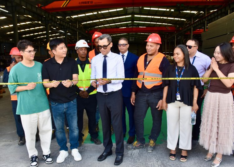 Ortega fiscalizó que ambos establecimientos cumplieron con la cotización de los trabajadores a la Seguridad Social.