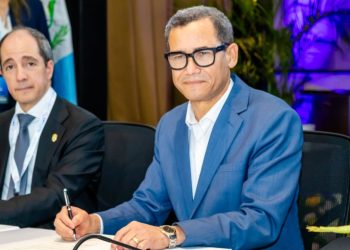 Aprueban Plan de Acción 2025-2027 del Consejo de Ministros y Ministras de Trabajo de Centroamérica y República Dominicana.