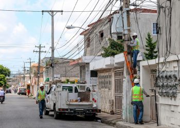 El subsidio eléctrico es uno de los componentes de gastos más elevados del Estado dominicano.
