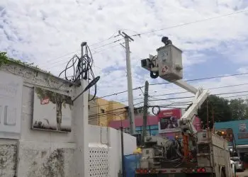 Las autoridades reiteraron que continuarán realizando inspecciones en toda el área de concesión de Edeeste.