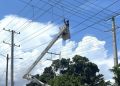 Edeeste anuncia interrupciones del servicio eléctrico los lunes, miércoles y viernes en Ciudad Juan Bosch y sectores aledaños.