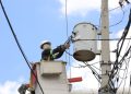 Los cobros por energía ascendieron a US$458.1 millones.
