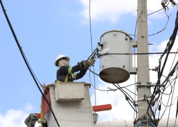 Edeeste señaló que estos operativos forman parte de los esfuerzos permanentes para garantizar un servicio eléctrico seguro, eficiente y legal.