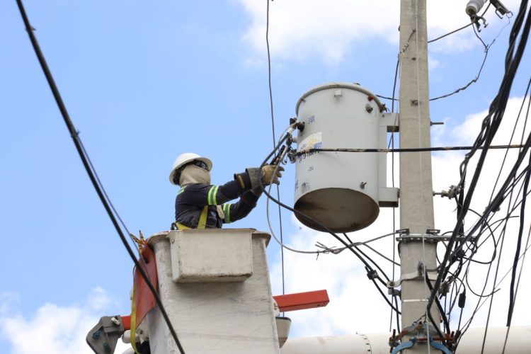 Los cobros por energía ascendieron a US$458.1 millones.