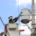 Edeeste señaló que estos operativos forman parte de los esfuerzos permanentes para garantizar un servicio eléctrico seguro, eficiente y legal.