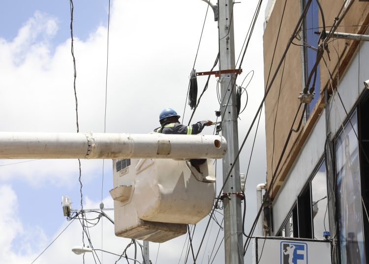 Edeeste y Pgase destacaron que estas acciones forman parte de un plan estratégico de fiscalización, reducción de pérdidas y recuperación de energía.