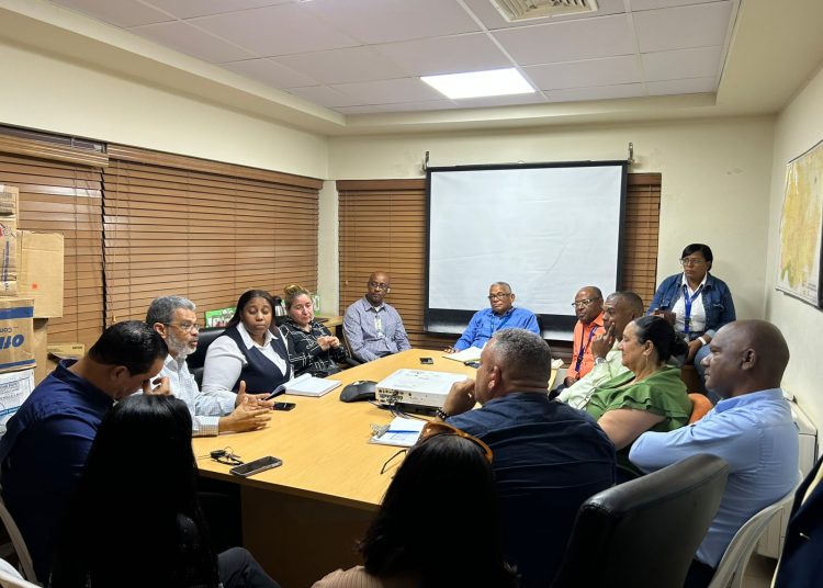 Edeeste notifica sobre la habilitación de un nuevo circuito en la zona.