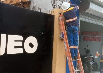 Edeeste reiterar su compromiso con cero tolerancias al fraude eléctrico.