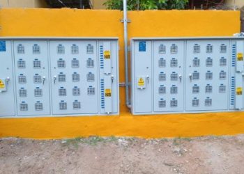 Este proyecto también se está implementando en sectores de San Pedro de Macorís, La Romana e Higüey.