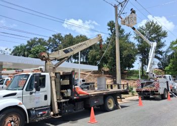 Edeeste manifestó que busca ofrecer un servicio energético más estable, seguro y confiable.