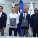 El proyecto contempla un costo total de RD$8,897,905.34.