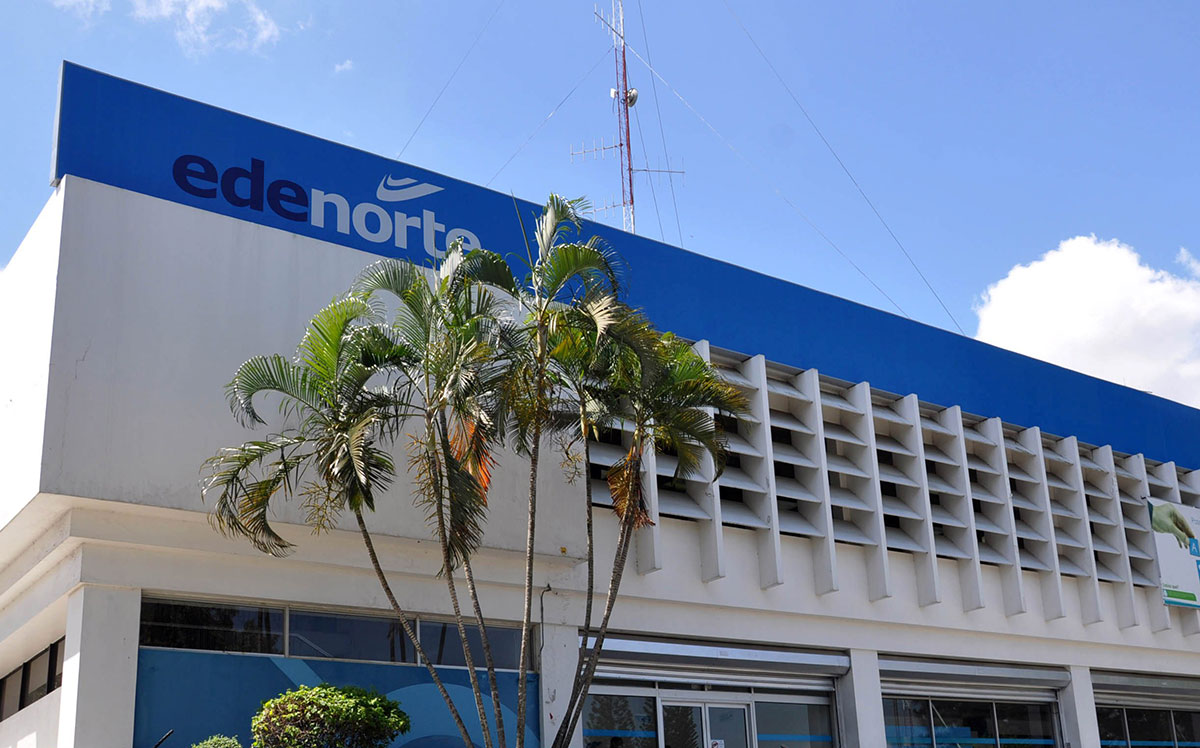 edenorte