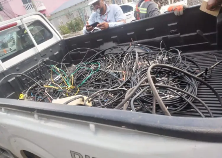 La empresa distribuidora desarrolla un proyecto de instalación de Gabinetes MCA con los que fortalece su capacidad de persecución y limitación a posibles acciones fraudulentas.