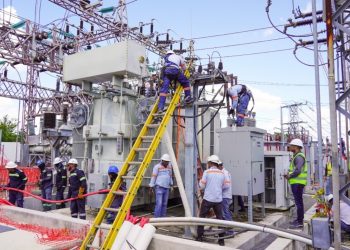 El proyecto es financiado por el Banco Interamericano de Desarrollo.