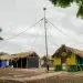 La empresa informó que los trabajos incluyeron la instalación de 410 metros de cable tipo triplex, 16 postes eléctricos, 32 luminarias y un transformador de 50 kilovoltamperios (kVA).
