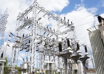 La nueva infraestructura eléctrica incrementa la capacidad de la subestación de 1.7 a 14 MVA.