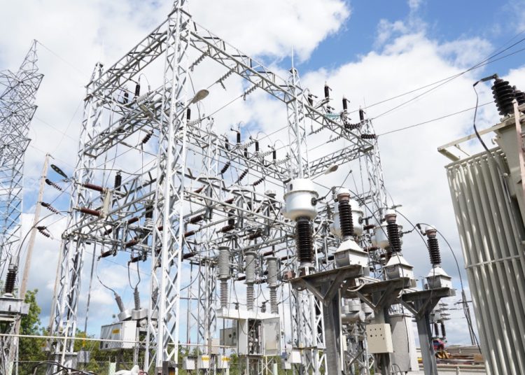 La nueva infraestructura eléctrica incrementa la capacidad de la subestación de 1.7 a 14 MVA.