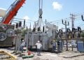 La inversión forma parte del plan de expansión y modernización del sistema eléctrico de Edesur.