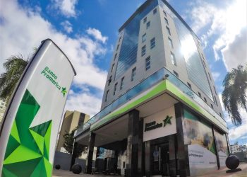 Banco Promerica - Fuente externa.