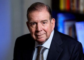 González Urrutia, exiliado en España desde septiembre de 2024.