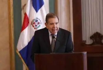 "Venezuela vive la peor escalada de violencia represiva de su historia", alertó González.