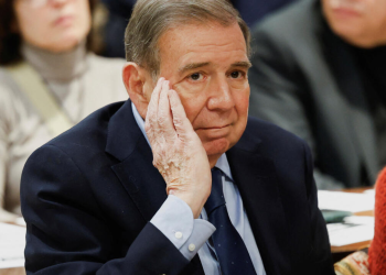 Edmundo reiteró haber ganado las elecciones de Venezuela de julio pasado.