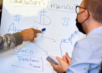 Aprenda a conocer cómo funciona el mercado financiero nacional. | Lésther Álvarez