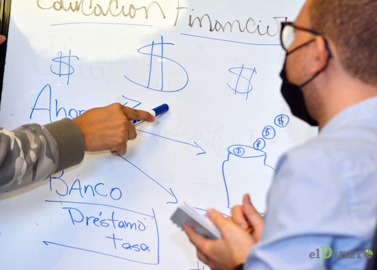 Aprenda a conocer cómo funciona el mercado financiero nacional. | Lésther Álvarez