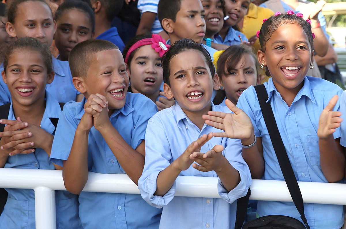 educacion presupuesto nacional