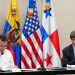 Indicaron que la colaboración busca promover la resiliencia económica y fortalecer las cadenas de suministro de dispositivos médicos y productos farmacéuticos en el hemisferio occidental.