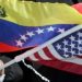 La supervisión internacional forma parte del proceso de normalización financiera entre EE.UU. y Venezuela.