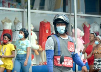 Las medidas de carácter expansivo se aplicaron desde el inicio de la pandemia hasta finales del 2021. | Lésther Álvarez