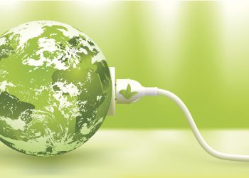 la eficiencia energética a nivel empresarial se basa en "mantener o, incluso, aumentar la producción actual, consumiendo menos energía. Fuete externa.