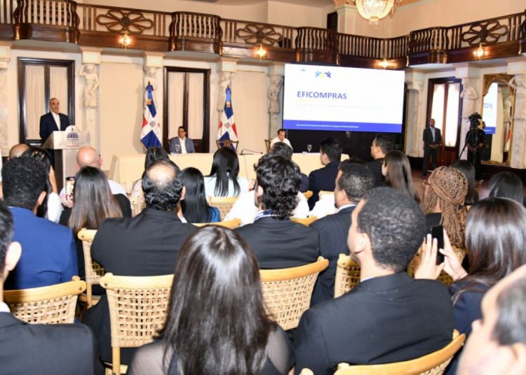 La DGCP hizo el anuncio como parte del proceso de implementación de la Ley 47-25.