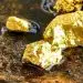 De acuerdo con cifras externas, la cotización del oro se mantiene en valores históricos, que superan los US$3,300 la onza troy.