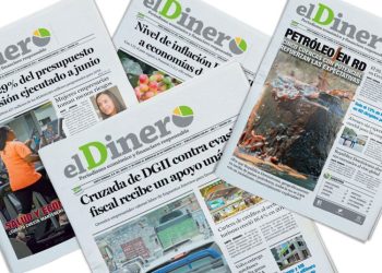 El ministro de Relaciones Exteriores, Roberto Álvarez, resaltó el esfuerzo meritorio de este medio, el cual, a su juicio, apuesta por el análisis responsable, la verificación de los hechos y el rigor periodístico.