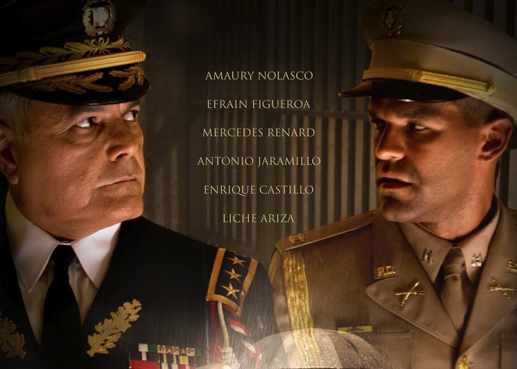 El Banco BHD financió la película “El infierno y la gloria”, junto al Grupo Viamar y Platergas.