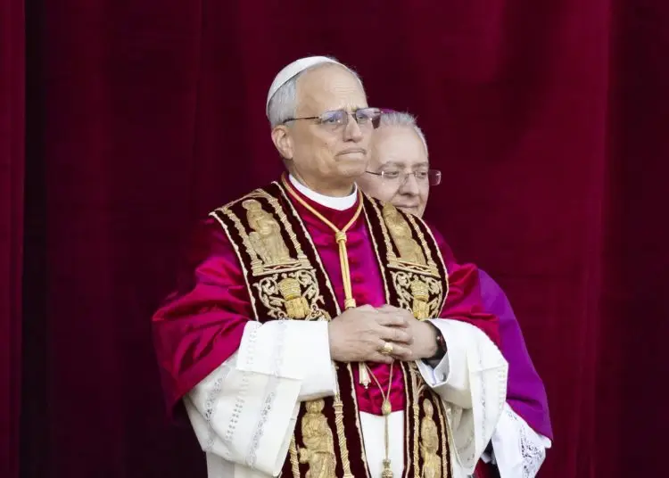 "Espero que veamos el retorno inmediato y seguro de los rehenes que siguen en Gaza y una nueva era de paz en nuestra región", añadió el responsable.