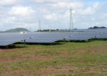 La hidroelectricidad se mantuvo como la principal fuente de generación de la región.